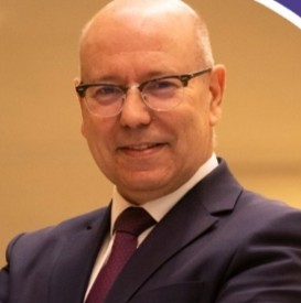 Alexandre Gruppo, Socfim